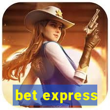 bet express